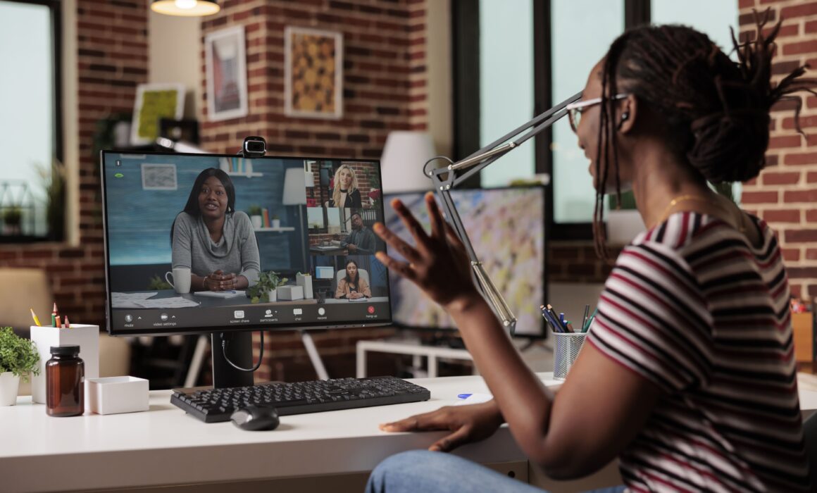 Virtual Team Building Activities for Remote Teams