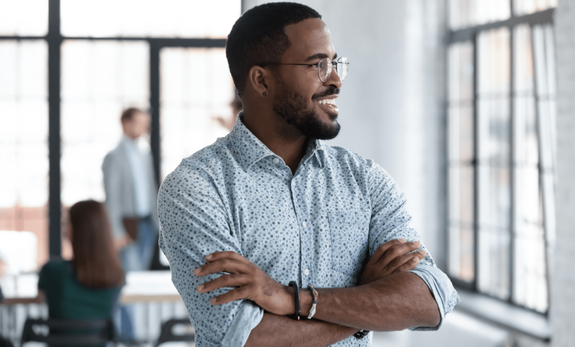 Real Estate Company Finds Skilled Graphic Designer for £1,200/Month