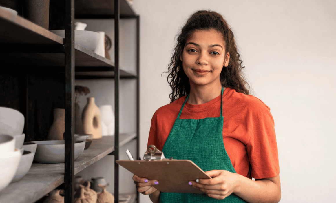 Small Business Owner