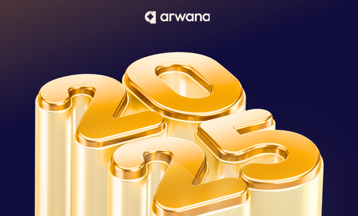 Arwana 2025 Recap