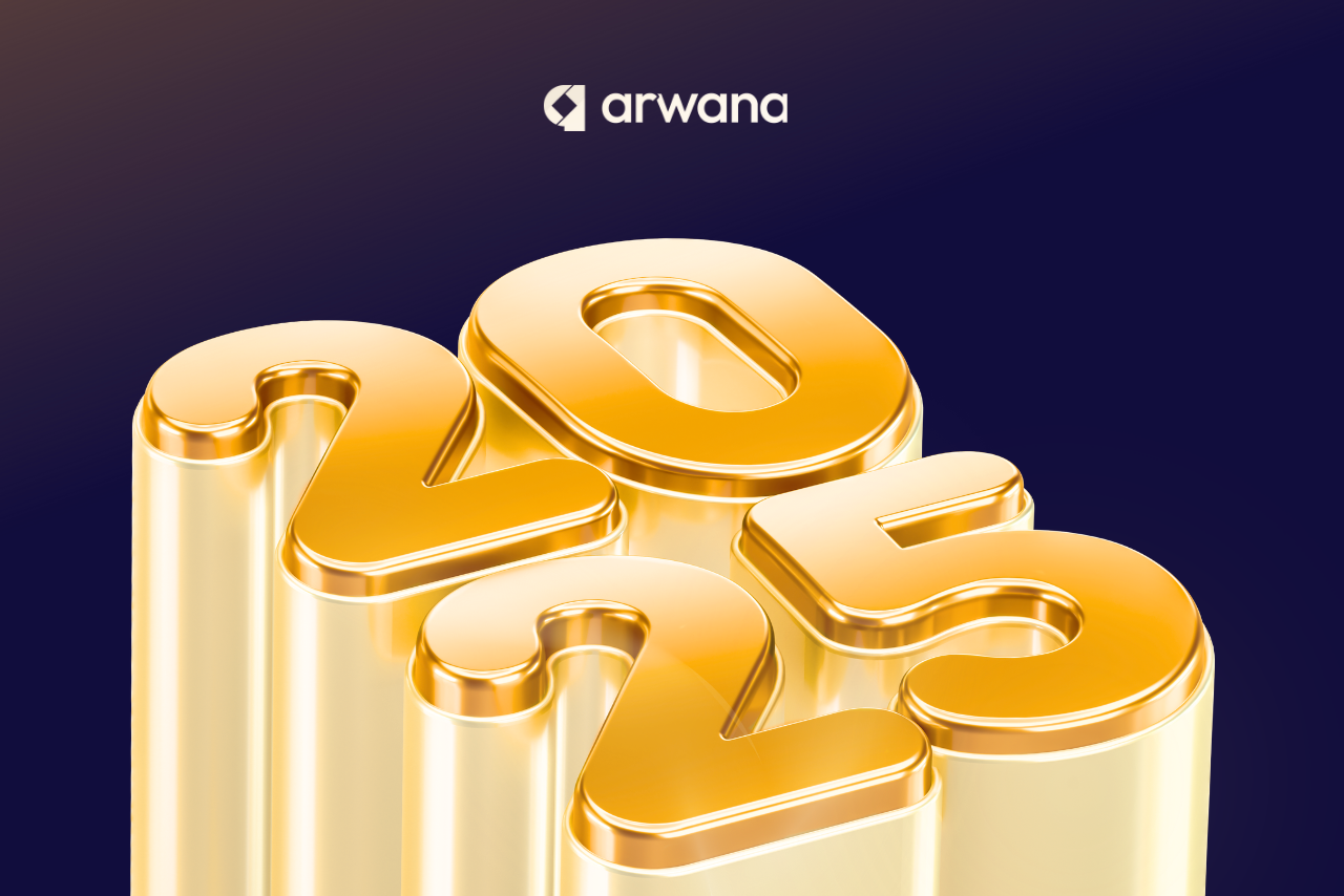 Arwana 2025 Recap