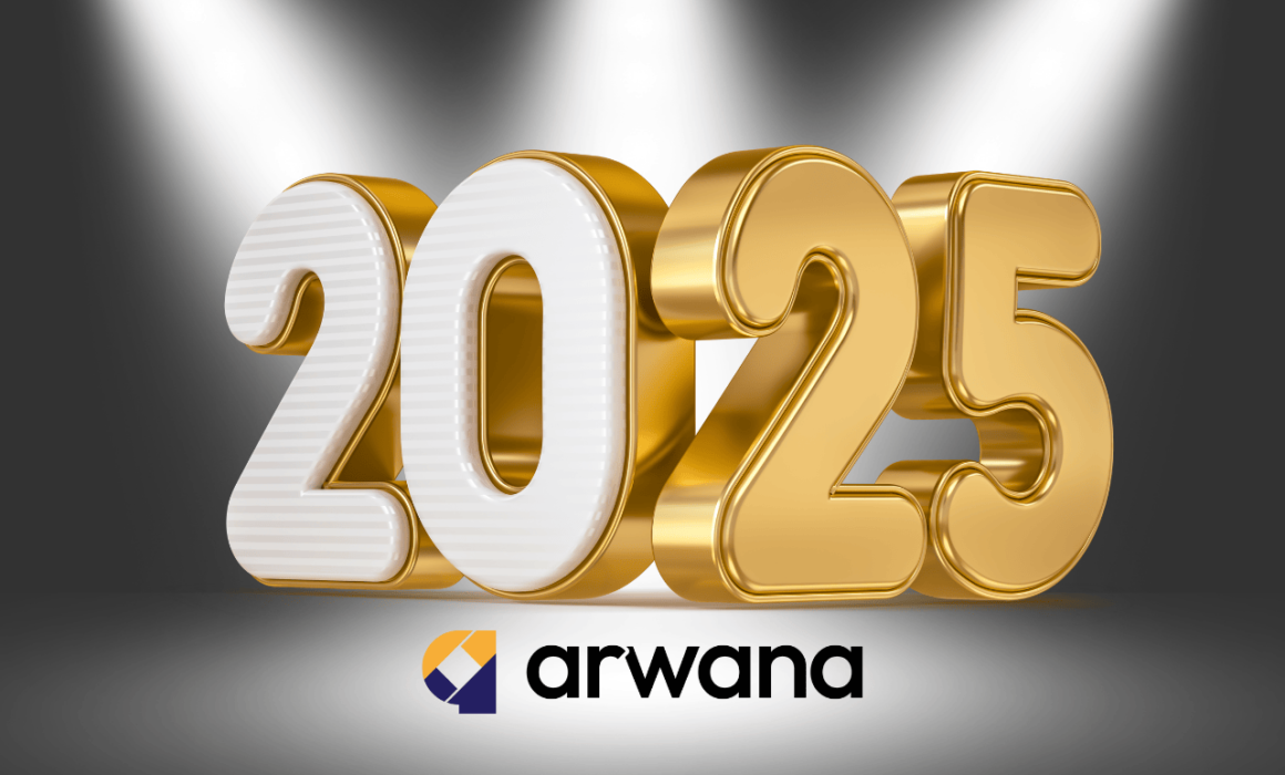 Arwana 2025 Recap