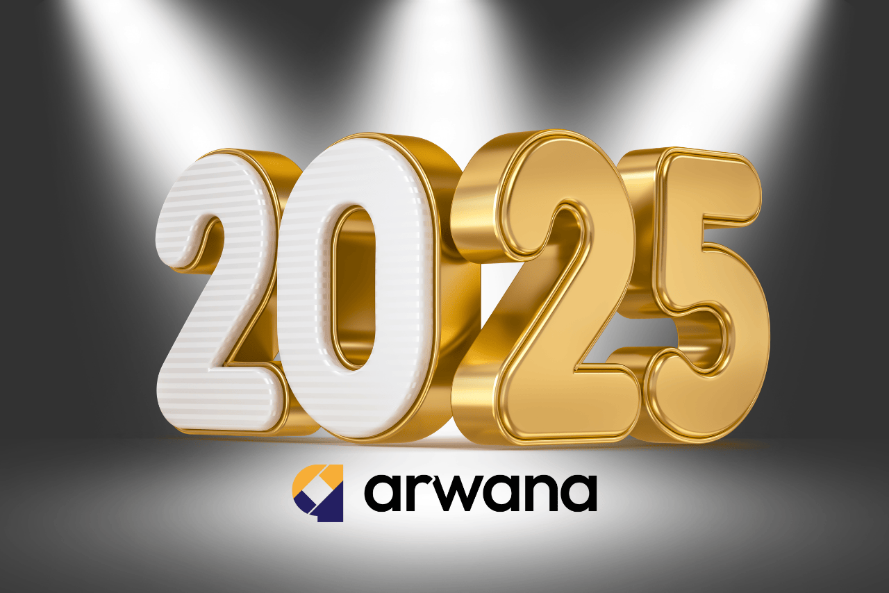 Arwana 2025 Recap
