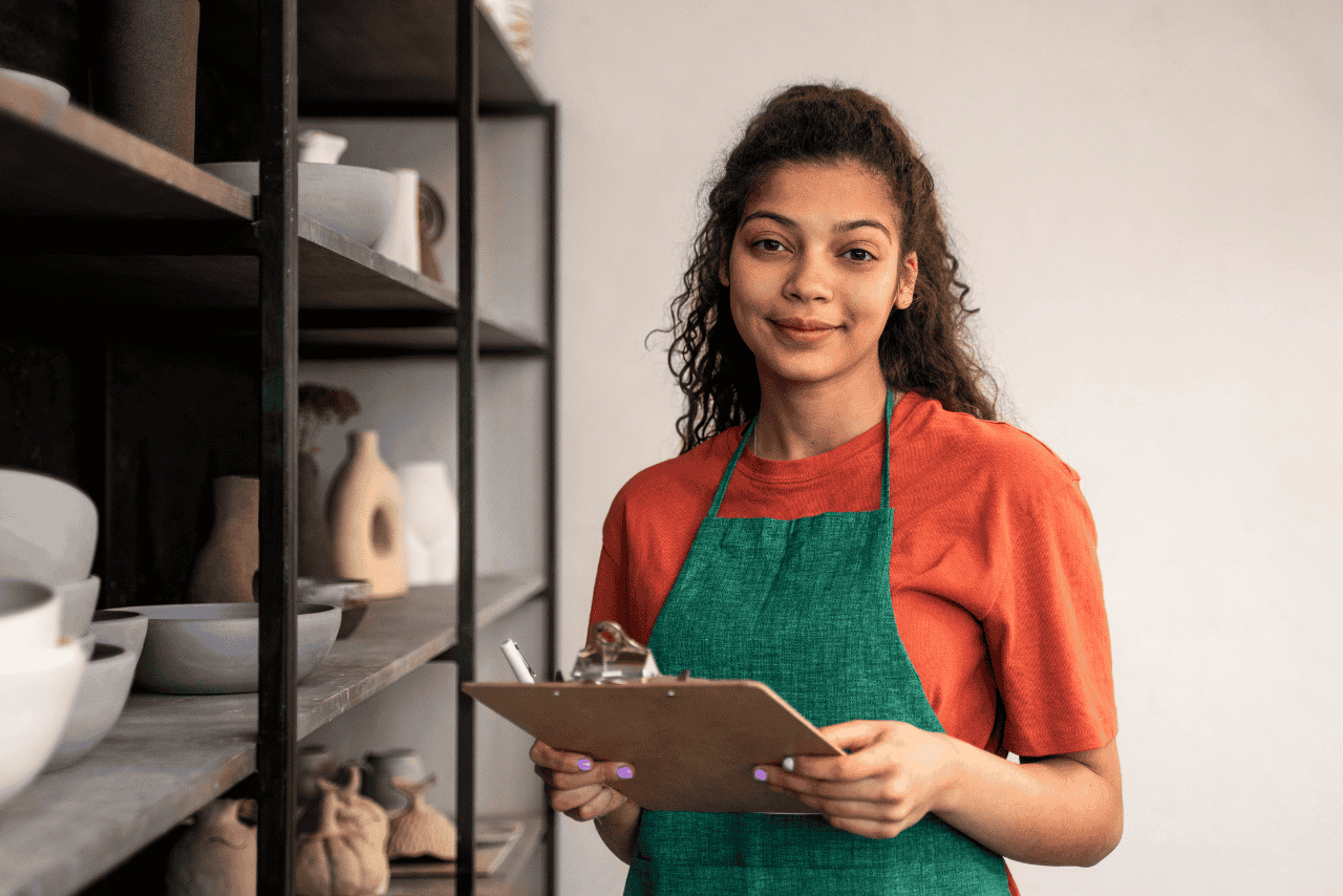 Small Business Owner